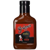 Grippos BBQ Sauce